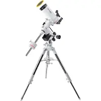 Bresser Teleskop, Messier MC-100/1400 EXOS-2, med apertursolfilter