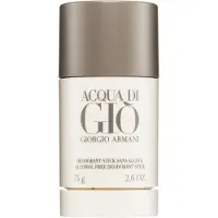 Giorgio Armani Acqua Di Gio Pour Homme Deodorant stick 75ml