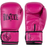 Benlee Carlos Läder Konstgjorda Boxningshandskar