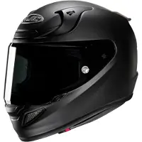 HJC RPHA 12 Integralhjälm Matt/Svart S Unisex sort