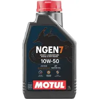 Motul Ngen 7 10w50 4t 1l Motorolja