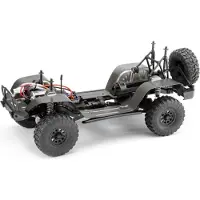 Hpi Racing Venture Universal Kaross
