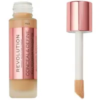 Makeup Revolution Conceal & Define Foundation F8.5