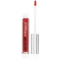 Bellápierre Cosmetics Glitz It Up Matte to Glitter Lip Creme - Anemone