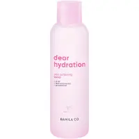 Banila Co Dear Hydration Skin Softening Toner 200ml
