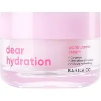 Banila Co Dear Hydration Water Barrier Cream 50ml