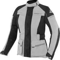 Bogotto Tampar Tour vattentät damer motorcykel textil jacka
