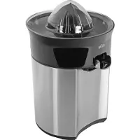 Braun CitrusQuick 5 CJ 5050 - Citruspress - 60 W - black/metal