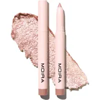 Moira At Glance Stick Shadow 006 Sparking Pink