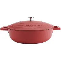 Masterclass Shallow 4l Gryta