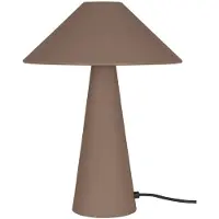 Globen Lighting Bordslampa , Cannes, Brun / rost, Terrass, Metall, Design
