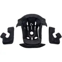 Leatt Inside Foam Kit Moto 7.5 Helt Innerfoder Till Hjälm