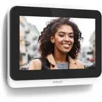Philips Porttelefon-tillbehör Extra skärm