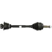SPIDAN Drivaxel 21551 vänster