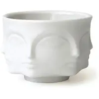 Jonathan Adler Muse Votive skål vit