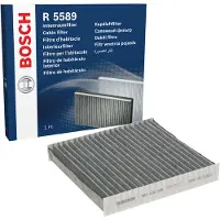 Bosch Kupéfilter 1 987 435 589