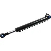 FEBI BILSTEIN Pump, servomotor från förarhytten 178300