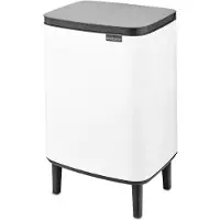 Brabantia Bo Hi Papperskorg 12l