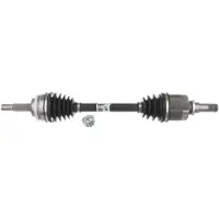 Skf Drivaxel VKJC 1313