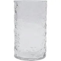 House Doctor Huri Vase Kristallvas Led-lampa