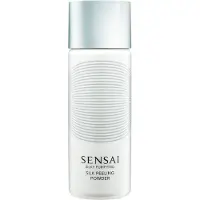 Sensai Silky Purifying Extra Care Silk Peeling Powder 40g