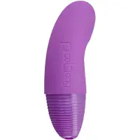 Picobong Ako - klitorisvibrator - vattentät - lila