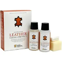 Leather Master Scandinavia Läderskydd- och rengöring