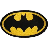 SD Toys Batman Oval Logotyp