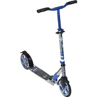 Globber Deluxe 205 Mm Sparkcykel