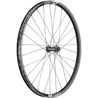 Dt Swiss XM 1700 Spline Front Wheel 27.5" Disc CL 15x110mm TA 21mm 2022 Framhjul till MTB