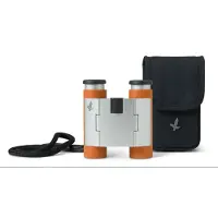 Swarovski CL Curio 7x21 Pocket Kikare Orange