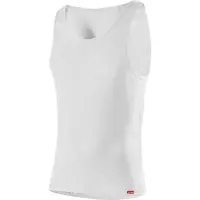 Löffler Singlet Transtex Light ärmlös T-shirt