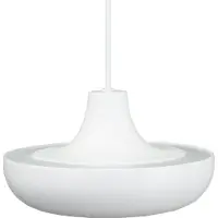 UMAGE Taklampa , Vit, Vardagsrum, Metall