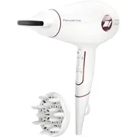 Rowenta Volumizer Cv6135f0 Hårtork