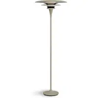 BELID Golvlampa , Beige, Vardagsrum, Metall