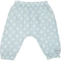 Cocoon REA! Lodger Hipster Tribe muslin babysäng/bo 62 cm HS 105_62 Ice Flow