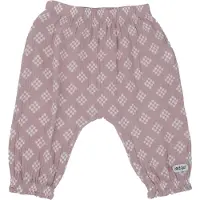 Cocoon Sale! Lodger Hipster Tribe Muslin sommar-babyhipsterbyxor Rose 68 cm HS 107_68