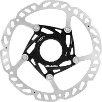 Swissstop Rotor Catalyst Race CenterLock 160 mm