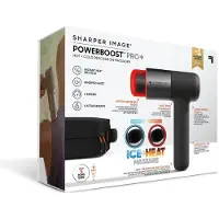 Sharper Image Pro+ varm- och kallmassagepistol