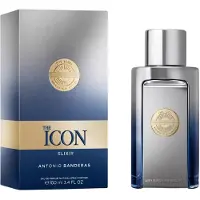 Antonio Banderas The Icon Elixir Eau de Parfum För Män