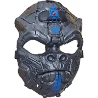Transformers Tra Mv7 2-i-1 Optimus Primal-figur Med Mask