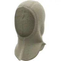Fixoni Balaklava - Ull - Enkel - Deep Lichen Green - - 74 - Balaklava - Singel