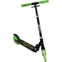 Muuwmi Lights All Glow 200 Mm Sparkcykel