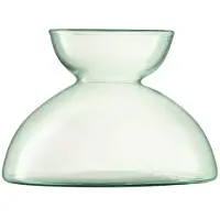 LSA International Vase Canopy Återanvänd Lsa 9,5x13,5x13,5cm