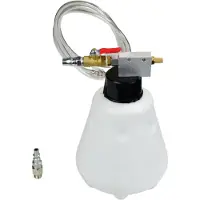 Icetoolz 54ra Hydraulic Bromsluftsats