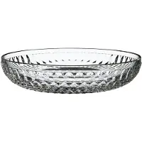 Villeroy & Boch Boston Skål 24 Cm - Serveringsskålar Kristallglas Klar