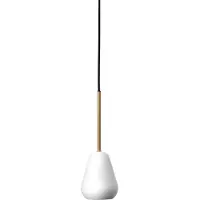 Nuura Taklampa , Anoli Spot, dimbara, Vit, Vardagsrum, Metall, Skandinavisk
