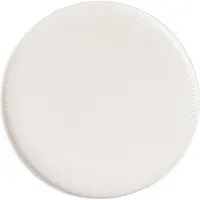 Villeroy & Boch Afina Gourmettallrik 32 Cm - Uppläggningsfat Porslin Vit