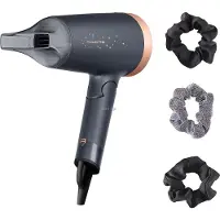Rowenta Express Style Stellar 1900 Effiwatts black - Hair dryer