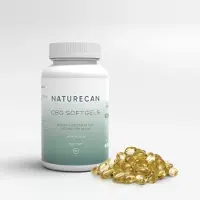 Naturecan CBG-Kapslar